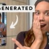 AI Generated Social Media Videos to SELL ANYTHING