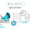 Analyze Real Estate Deals Faster and Smarter with DealWorthIt | AI-Powered Software
