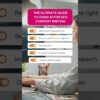 The Ultimate Guide to Using AI for SEO Content Writing