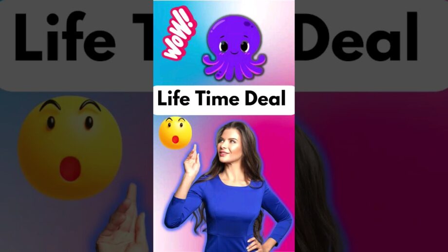 Pictory Lifetime Deal (LTD) ⚠️ : Pictory Ai pricing discount code#editvideousingtext #pictoryltd