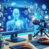 AI Video Generator With Free Ai Tools INVIDEO To Do Affiliate Marketing On Clickbank