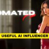 AUTOMATED AI Influencers YET !! Automate Your Ai Influencer