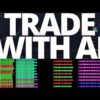 how to actually use ai for trading