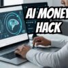 How to Make Money Online with AI