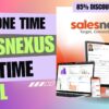 🔷💛🔷SalesNexus Lifetime Deal | Turn Leads into Customers | $79 Lifetime Deal | 85% Off Now