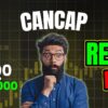 CanCap Review Breakdown By Canada Traders😳🔥! Trading Scam❌/Legit✅ Tools & Hacks For 10X Crypto Gain!