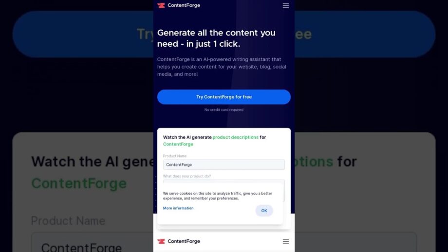 Maximizing Affiliate Marketing with AI: Unleashing the Power of AI Automation #shorts