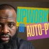 "How I Automated Upwork Proposals and TRIPLED My Freelance Income | Make.com Tutorial