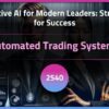 Automated Trading Systems | Exclusive Lesson