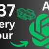 AI How to Make Money Using AI: Top Strategies for 2024! 💸