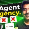 AI Agents Agency 2025: Don't Do Marketing in 2025 Without THIS AI Agent—You'll Be Left Behind!