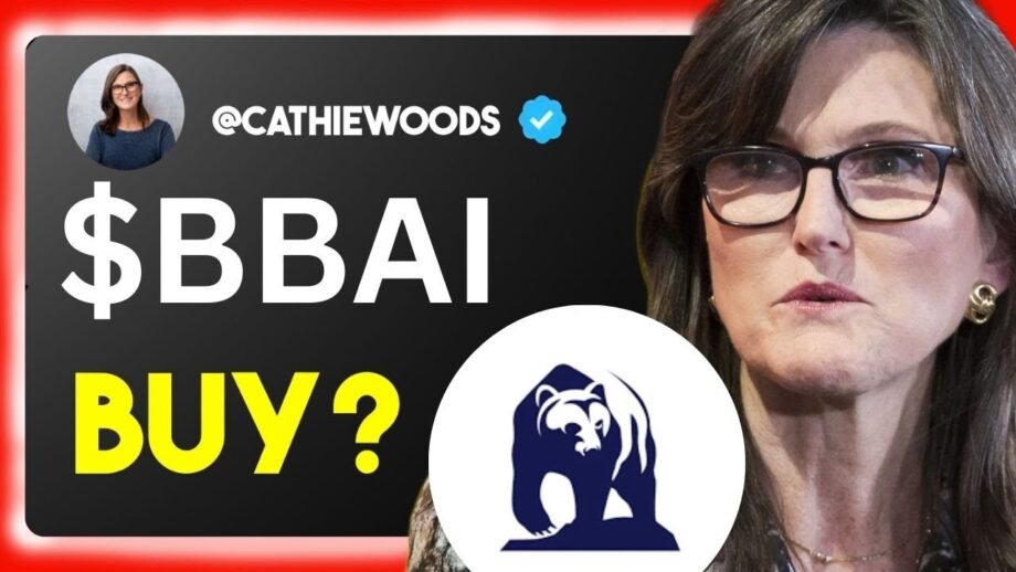 BBAI Stock (BigBear.ai Holdings stock) BBAI STOCK PREDICTION BBAI STOCK analysis BBAI stock news