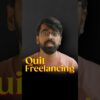 Freelancing ka Sach #LLAShorts 640