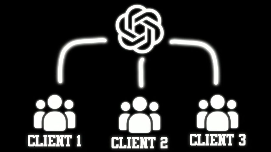 How I Use AI to Manage Freelance Clients and Boost My Income