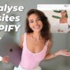 J’analyse vos boutiques SHOPIFY (créer sa marque e-commerce)