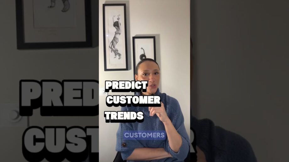 Prediction and automation - How Ai transform Marketing #ai #marketing