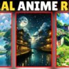 How to Make VIRAL AI Generated Anime Videos (FREE Method) Make Money With AI