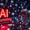 AI-Powered Marketing Automation: A Game Changer for Businesses
