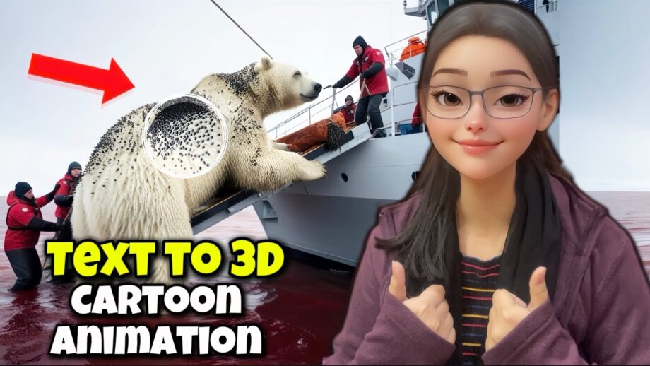 Create Animal Rescue Videos and Earn 500$/Month | Its Hamna