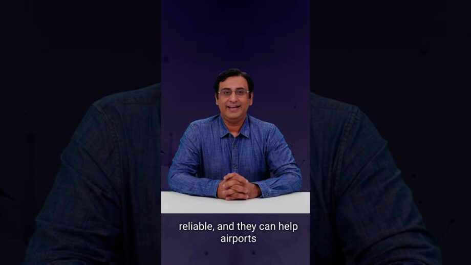The Most Important Hack to Increase Airport Sustainability | Marketing | AI