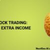 AI in Stock Trading Making Extra Income