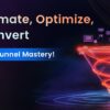 How to Build High-Converting AI Sales Funnels | Master AI Marketing Strategies