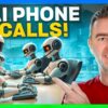 Automated AI Sales Calls Are Here!