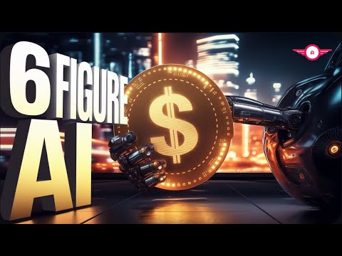 How to Use AI Tools to Automate Your Income in 2025 (Step-by-Step Guide)
