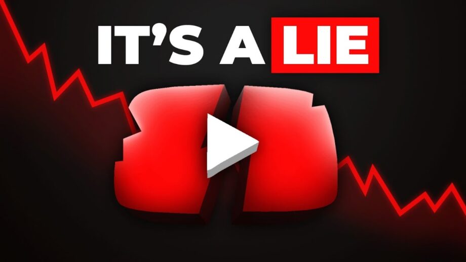 The TRUTH about YouTube Automation (actual results)