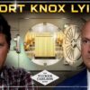 Luke Gromen: Why the CIA Doesn’t Want You Owning Gold, & Is Fort Knox Lying About Our Gold Reserve?