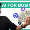 Top 6 AI Marketing Tools (You don't know about)