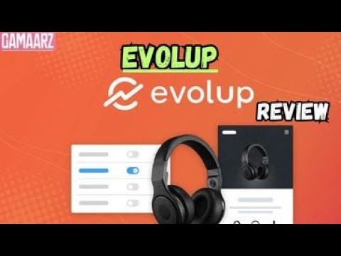 Evolup Review, Demo + Tutorial I Launch and manage affiliate websites easily using AI-powered tools