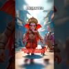Prompt to create animated videos | Day 5 free AI #animation #ai #ganpati