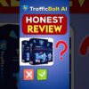 TrafficBolt AI Honest Review - Does It Really Boost Your Traffic? — Right infos
