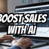 How AI is Revolutionizing Affiliate Marketing!