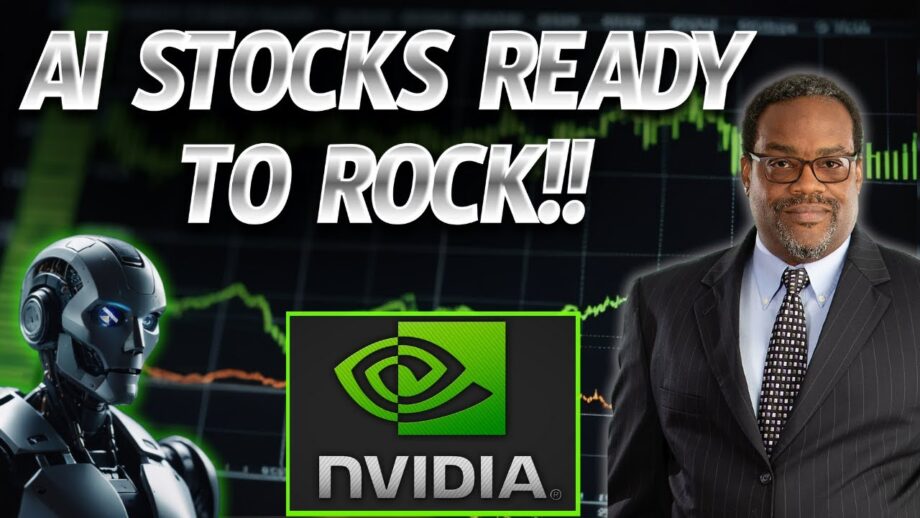 AI Stocks You Don't Want to Miss!!! | VectorVest