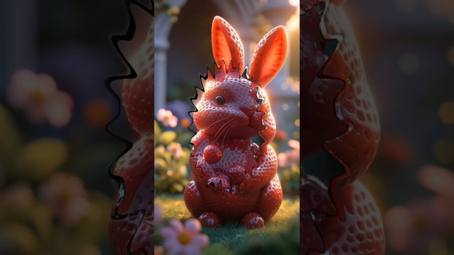 Fruit's ai animated videos  #cartonanimation #fruits #ai