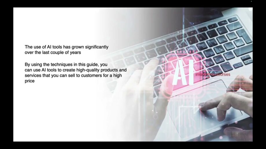 AI-Powered Side Hustles: Make $100+ Daily Online in 2025!