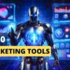 Top 10 Best AI MARKETING TOOLS You Need in 2025 to Skyrocket Your Business