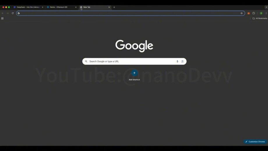 Best AI Crypto Bot – The Ultimate Free Money Maker! 🚀 DeepSeek Full Guide & Setup