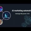 Revolutionize Your Business with mBrain AI-Powered Sales & Marketing Automation