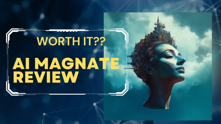 AI Magnate: Transform Your Affiliate Marketing and Content Success with AI-Driven Strategies