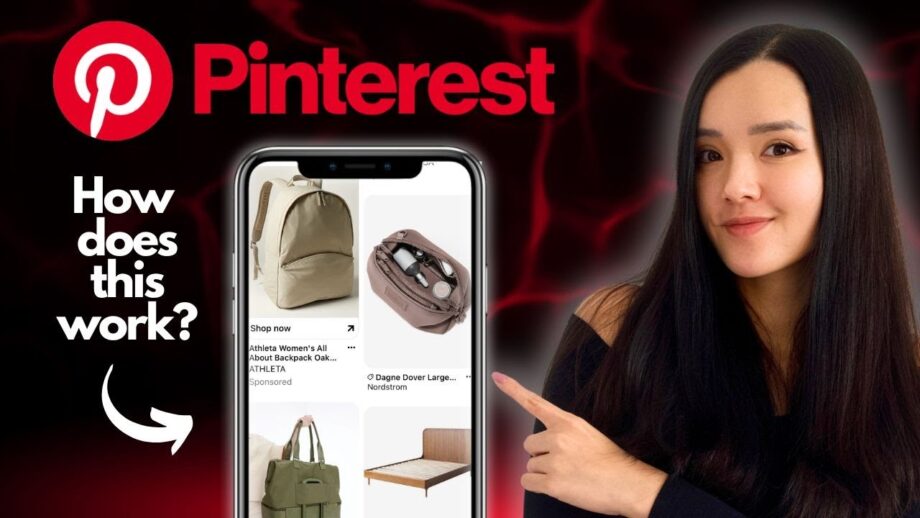 Pinterest Affiliate Marketing for Beginners (Step-By-Step Tutorial)