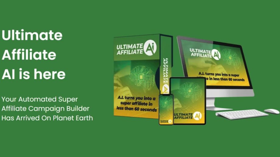 Ultimate Affiliate AI Review: The Future of Affiliate Marketing Tools?