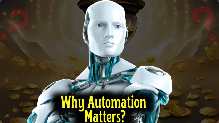 Why AI Automation is a Game-Changer for Social Media in 2025! 🚀 Save Time & Make More Money!