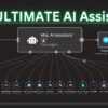 The ONLY Personal AI Assistant You'll Ever Need (NO CODE!) 🚀