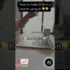 How to Make $10k a Month With AI