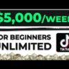 COMPLETE AI TikTok Affiliate Marketing Tutorial For Beginners