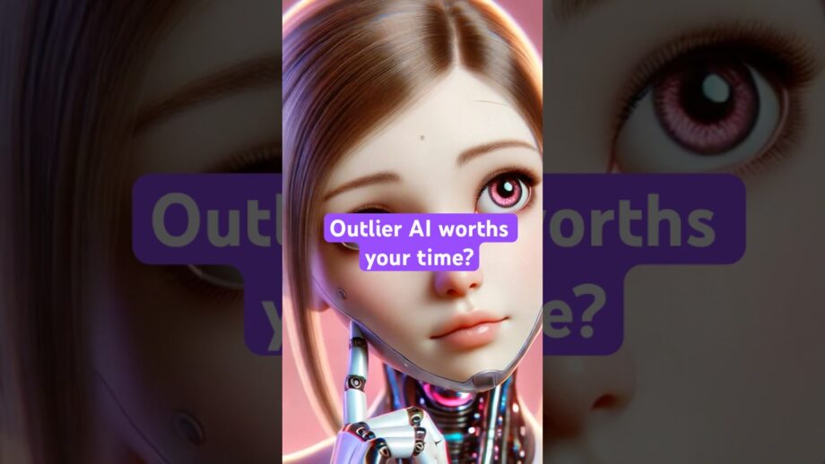 30 Days with Outlier AI: Honest Review & Earnings Revealed!