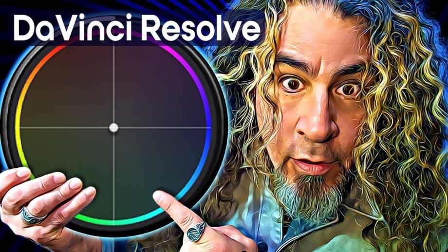 CONQUER the COLOR Page in DaVinci Resolve!